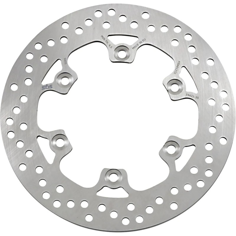 Brake Rotor
