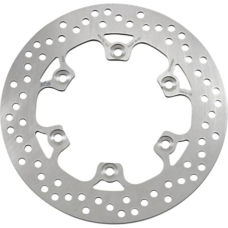 Brake Rotor