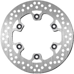 Brake Rotor