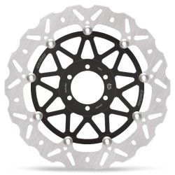 Disque de frein série Nitro