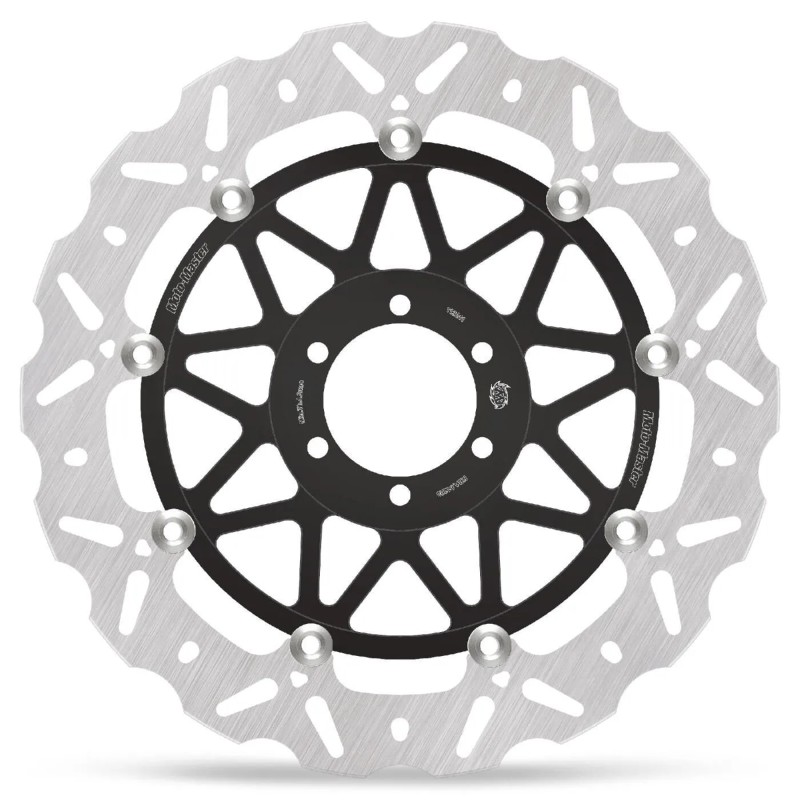 Nitro Series Brake Disc