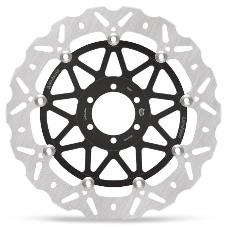 Nitro Series Brake Disc