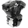 T124 Low Compression Long Block Engine