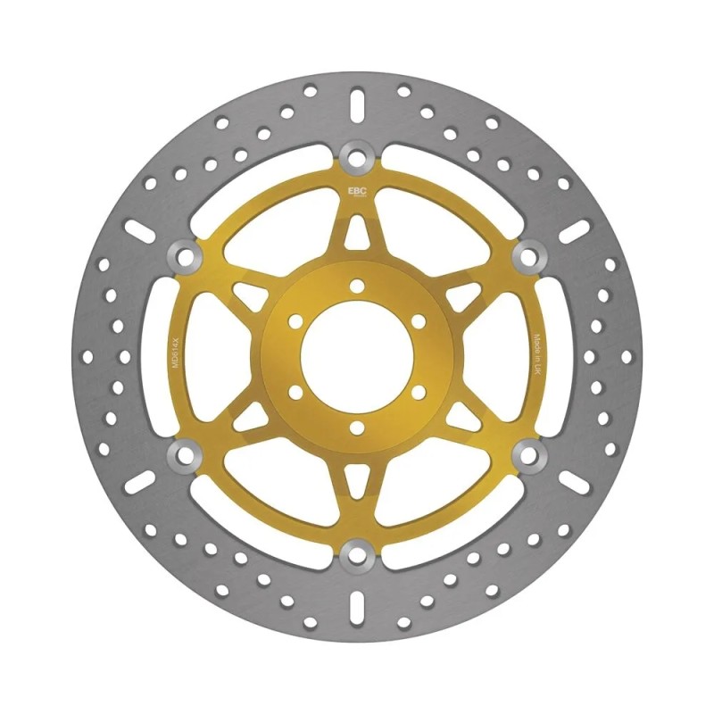X-Series Brake Rotor