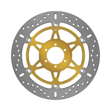 Disque de frein X-Series