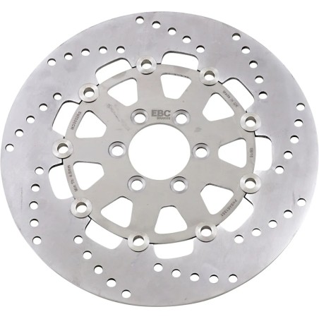 MD Series Pro-Lite Brake Rotor