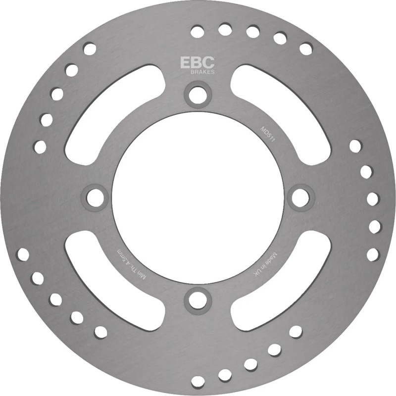 Brake Rotor for Harley-Davidson