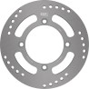 Brake Rotor for Harley-Davidson