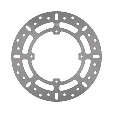 Disque de frein avant offroad standard