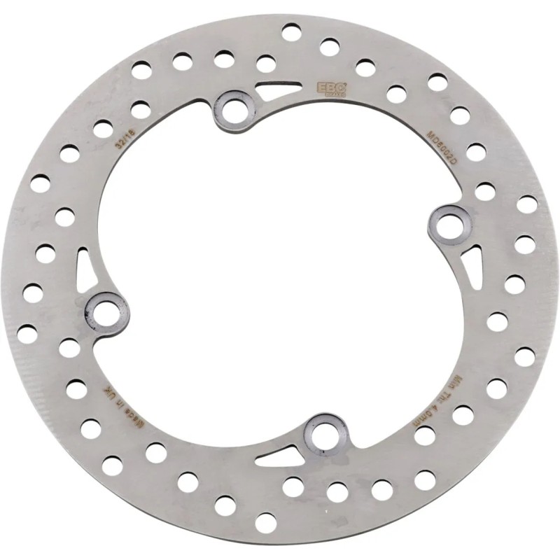 MD Series ATV Brake Rotor