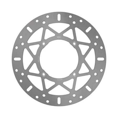 Disque de frein avant offroad standard