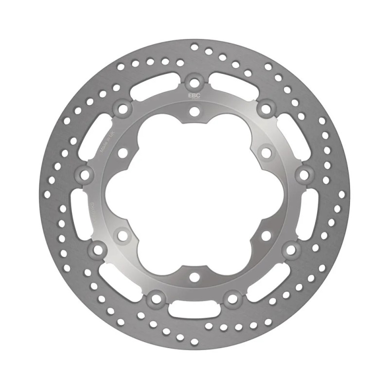 MD Series Pro-Lite Brake Rotor
