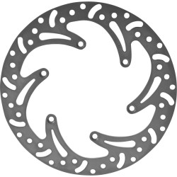 Standard Rear Offroad Brake Rotor