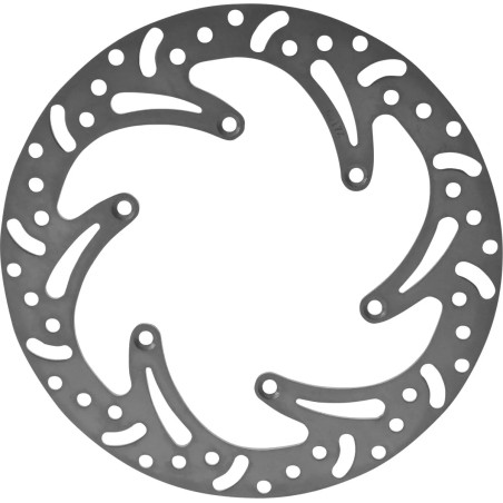 Standard Rear Offroad Brake Rotor