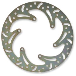 Disque de frein arrière standard Offroad