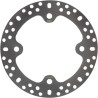 Standard Rear Offroad Brake Rotor