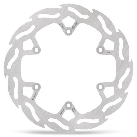 Flame Series Rotor Rear