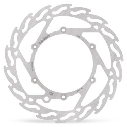 Flame Series Fixed Rotor