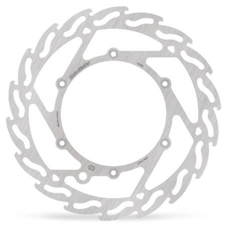 Flame Series Fixed Rotor