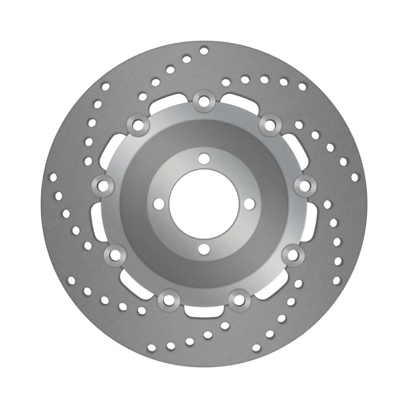 MD Series Pro-Lite Brake Rotor