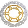 Pro-Lite XC Contour Brake Rotor