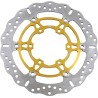 Pro-Lite XC Contour Brake Rotor