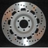 Round Pro-Lite Brake Rotor