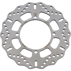 MD Series Pro-Lite Contour Brake Rotor