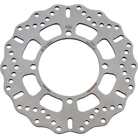 MD Series Pro-Lite Contour Brake Rotor