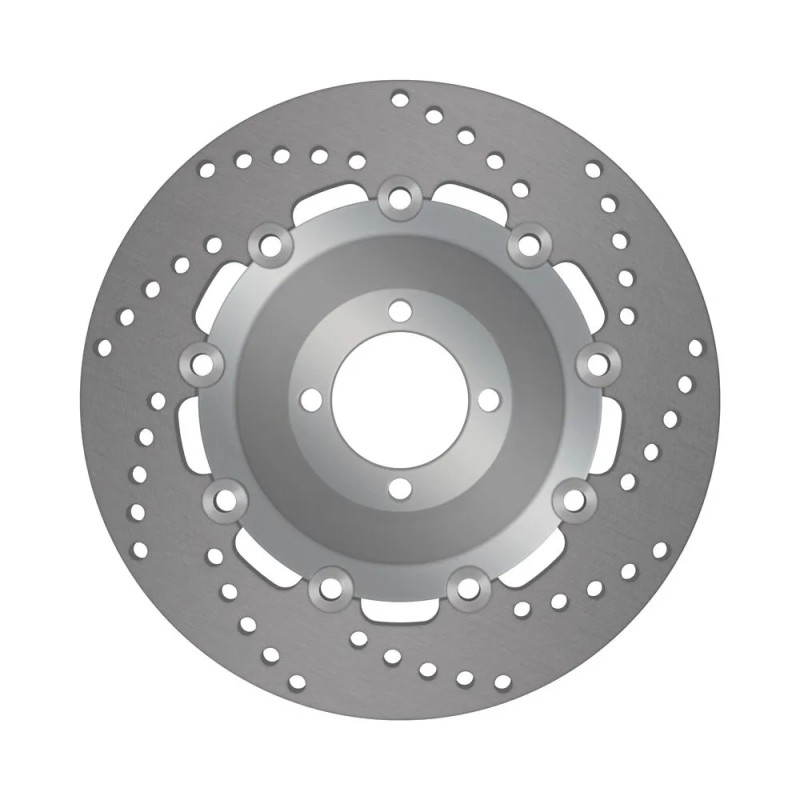 MD Series Pro-Lite Brake Rotor