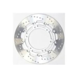Round Pro-Lite Brake Rotor