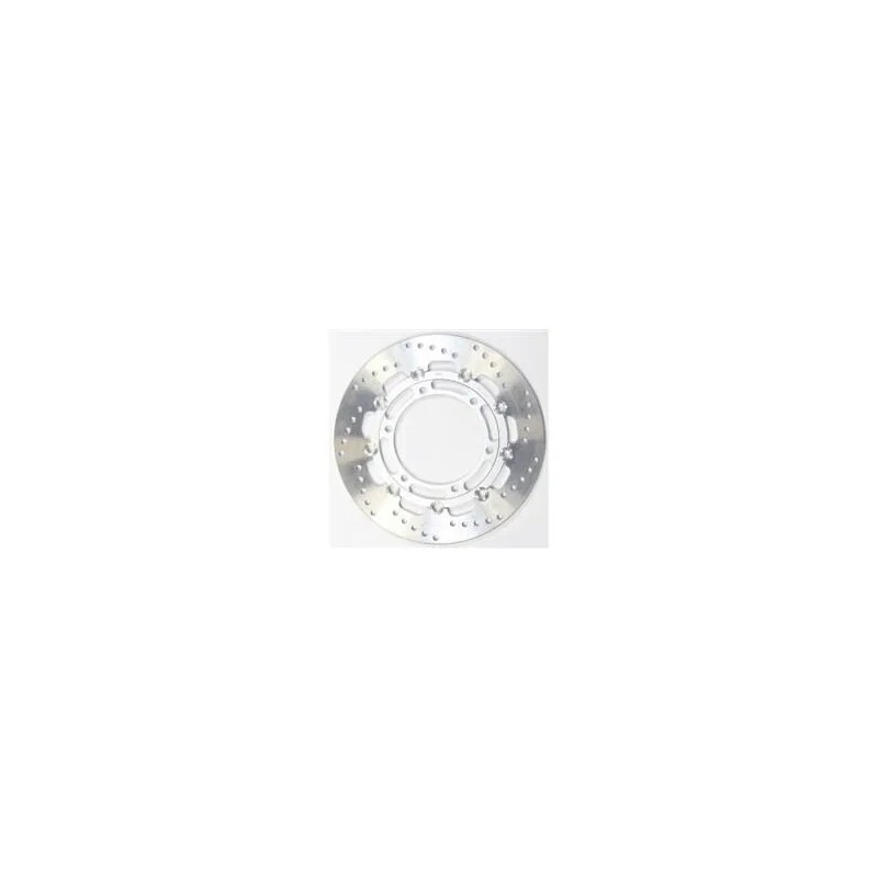 Disque de frein rond Pro-Lite