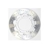 Round Pro-Lite Brake Rotor