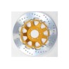 Floating Brake Rotor