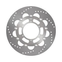 Round Pro-Lite Brake Rotor