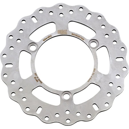 MD Series Pro-Lite Contour Brake Rotor