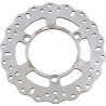 MD Series Pro-Lite Contour Brake Rotor