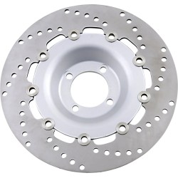 MD Series Pro-Lite Brake Rotor