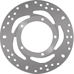 MD Series Pro-Lite Brake Rotor