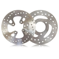 MD Series Pro-Lite Brake Rotor