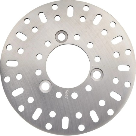 Brake Rotor
