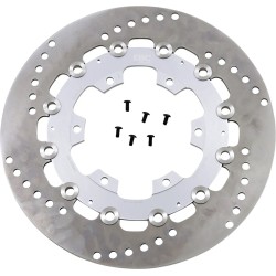 MD Series Pro-Lite Brake Rotor