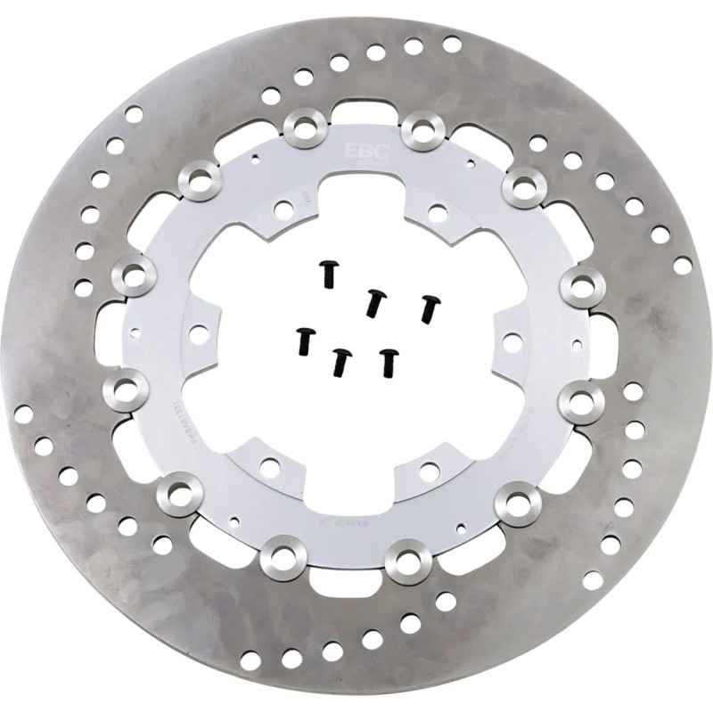 MD Series Pro-Lite Brake Rotor