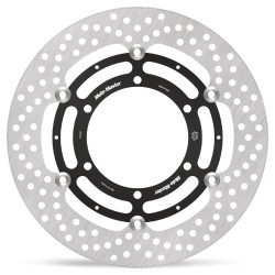 Halo Series Floating Rotor