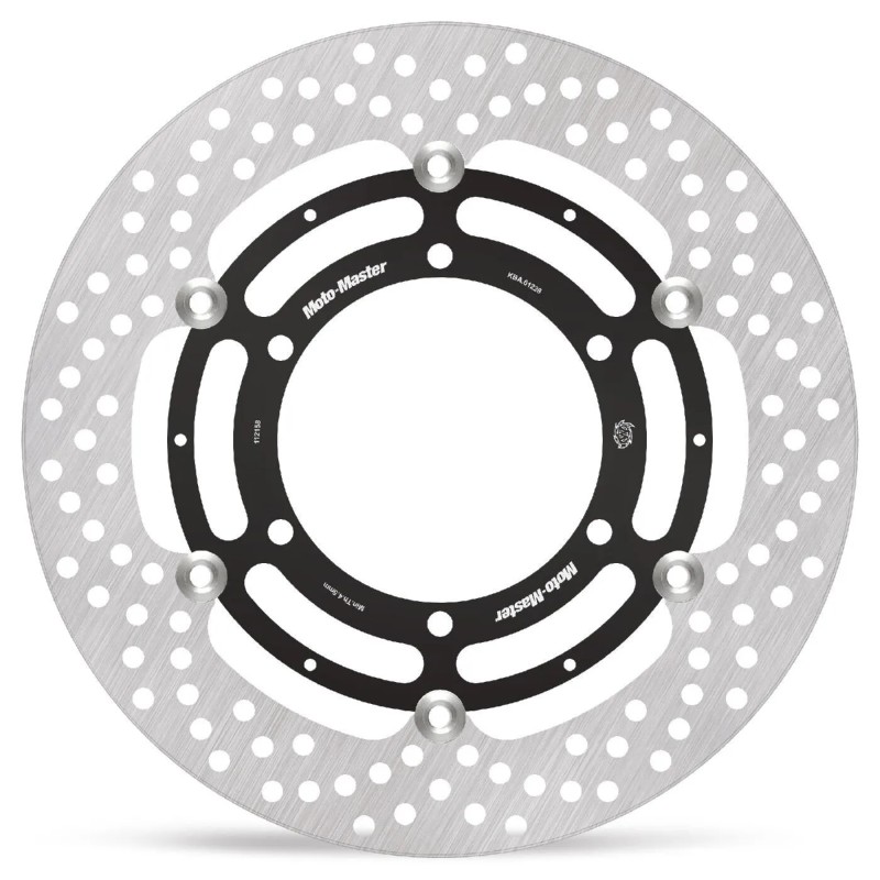 Halo Series Floating Rotor