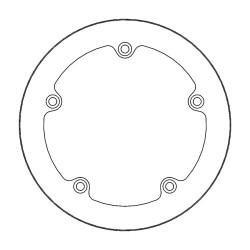 Halo Series Fixed Rotor