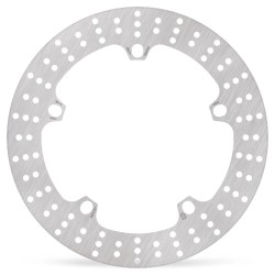 Halo Series Fixed Rotor