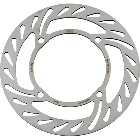 Standard Rear Offroad Brake Rotor
