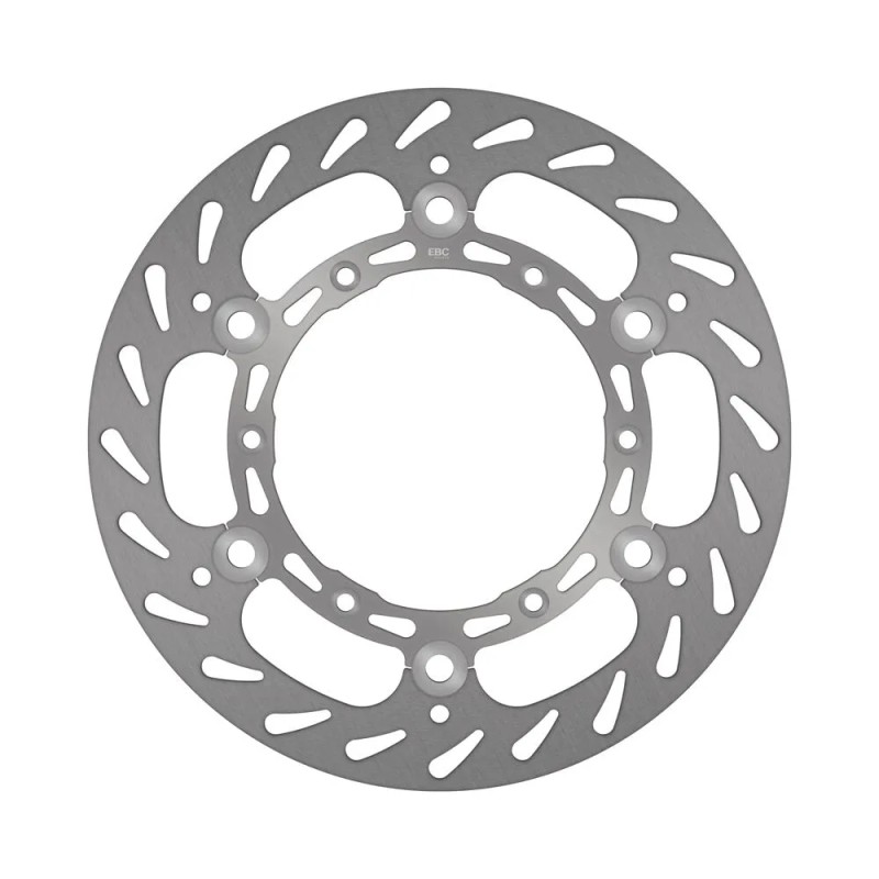 D-Series Floating Offroad Brake Rotor