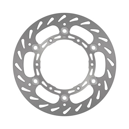 Disque flottant D Series pour tout-terrain